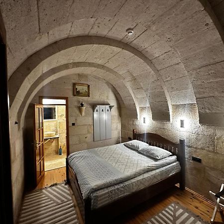 Anatolia Raymonde Cave House Ξενοδοχείο Uchisar Εξωτερικό φωτογραφία