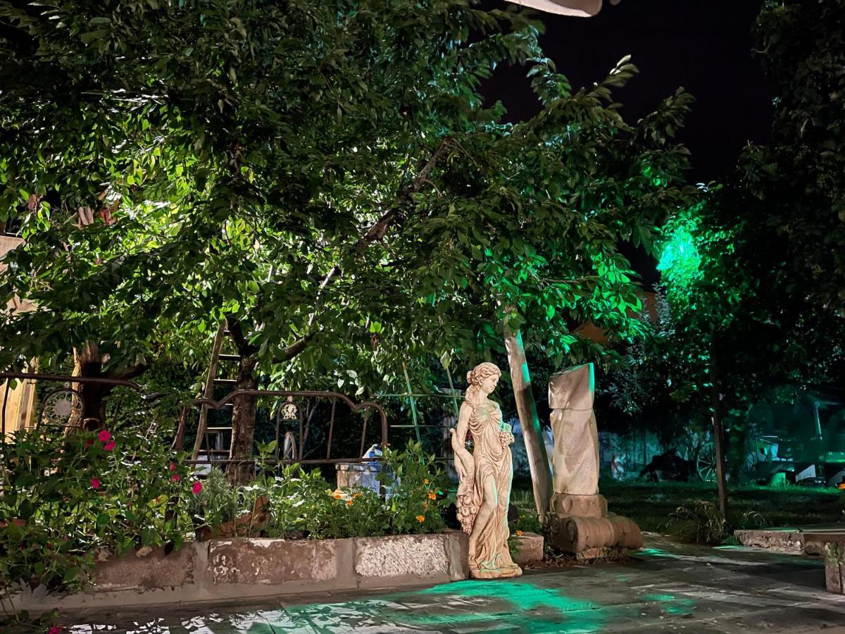 Anatolia Raymonde Cave House Ξενοδοχείο Uchisar Εξωτερικό φωτογραφία
