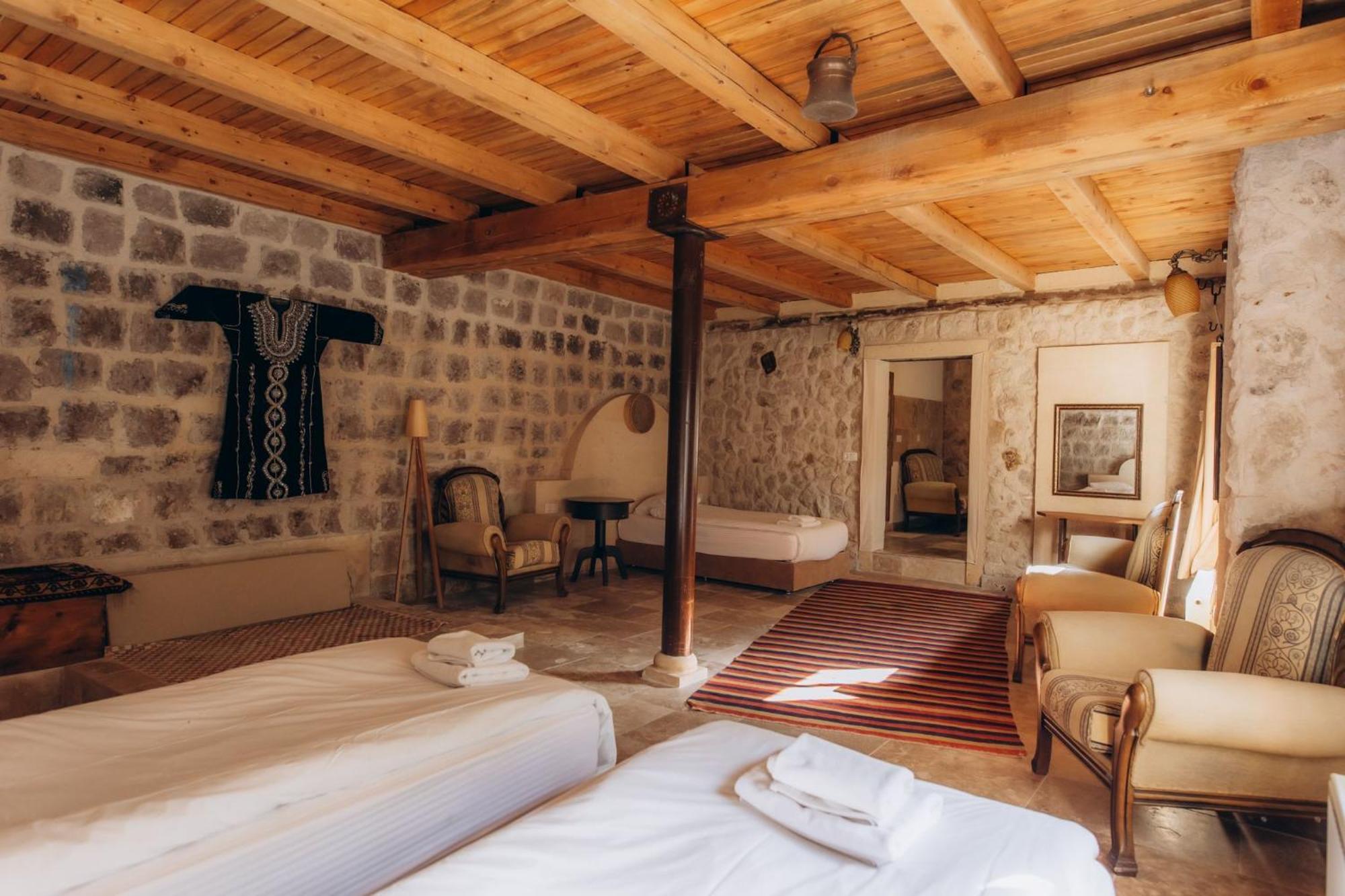 Anatolia Raymonde Cave House Ξενοδοχείο Uchisar Εξωτερικό φωτογραφία