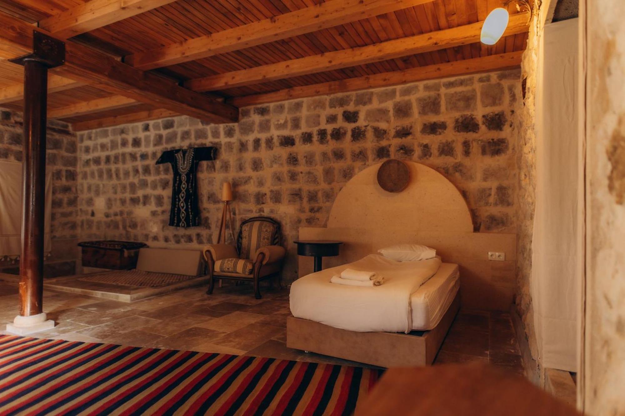 Anatolia Raymonde Cave House Ξενοδοχείο Uchisar Εξωτερικό φωτογραφία